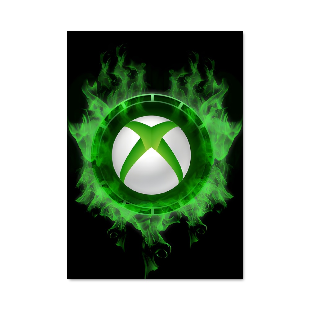 Poster Xbox one